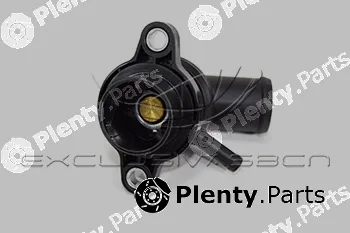 MDR MTH-4W08 — Thermostat, coolant