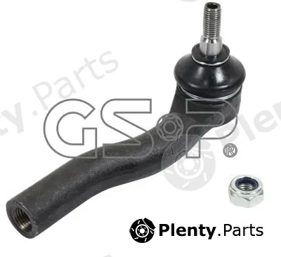 MDR GSP-S070124 — Tie Rod End