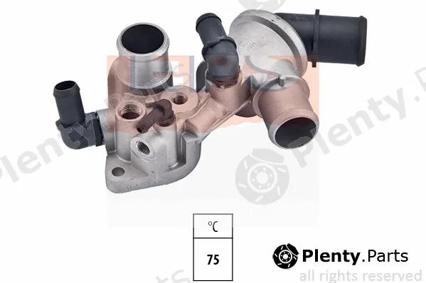 MDR EPS-1880142 — Thermostat, coolant