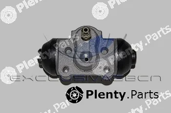 MDR MWC-2529 — Wheel Brake Cylinder