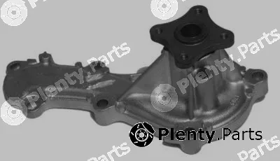 MDR AIS-WPN091 — Water Pump, engine cooling