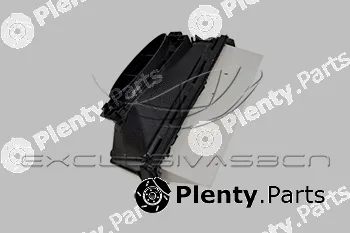 MDR MAF-30002 — Air Filter