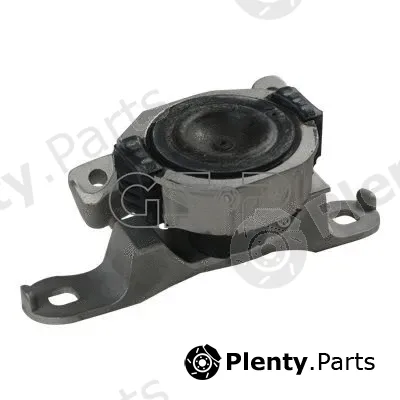 MDR GSP-532159 — Mounting, engine