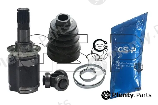 MDR GSP-639050 — Joint Kit, drive shaft