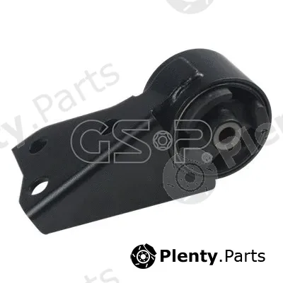 MDR GSP-519175 — Mounting, engine