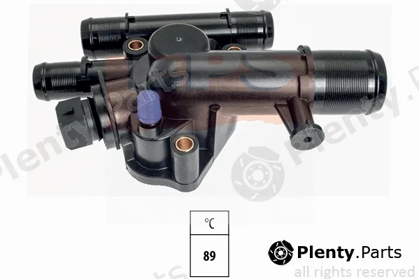MDR EPS-1880506 — Thermostat, coolant