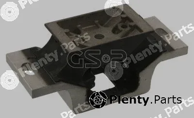 MDR GSP-533906 — Mounting, engine