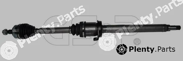 MDR GSP-235038 — Drive Shaft