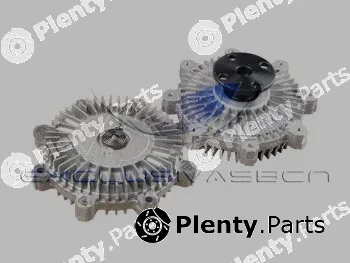 MDR MVC-4803 — Clutch, radiator fan