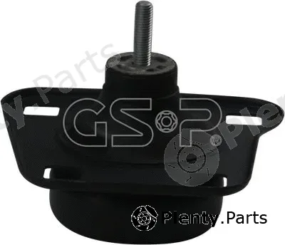 MDR GSP-511386 — Mounting, engine