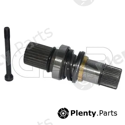 MDR GSP-261190 — Stub Axle, differential