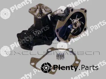 MDR MWP-4610 — Water Pump, engine cooling