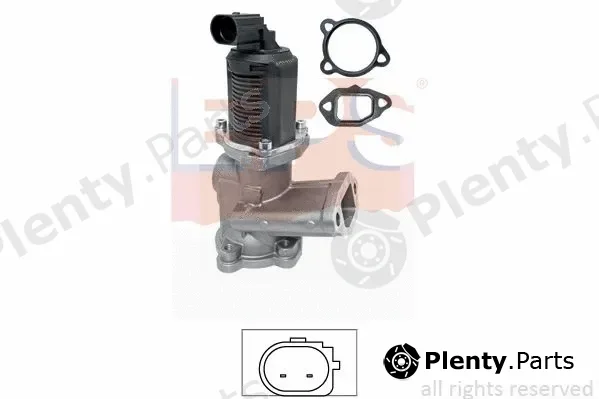 MDR EPS-1963007 — EGR Valve