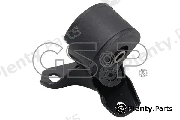 Mounting, engine