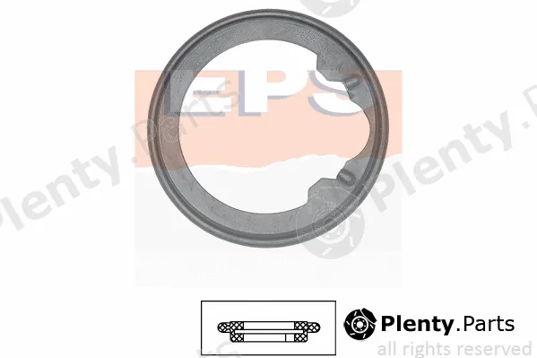 MDR EPS-1890628 — Seal, thermostat