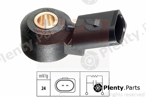 MDR EPS-1957144 — Knock Sensor