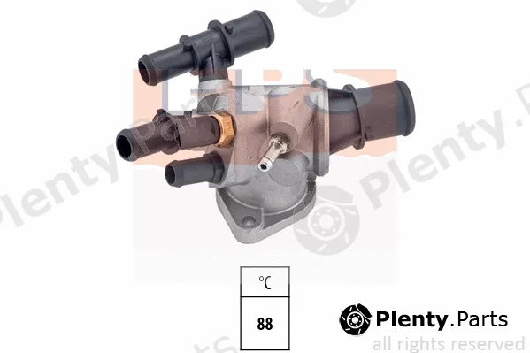 MDR EPS-1880563 — Thermostat, coolant
