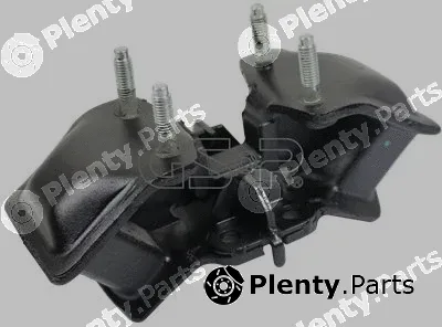 MDR GSP-519022 — Mounting, engine