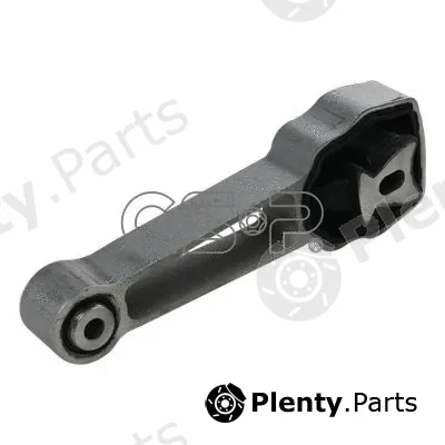 MDR GSP-517680 — Mounting, engine
