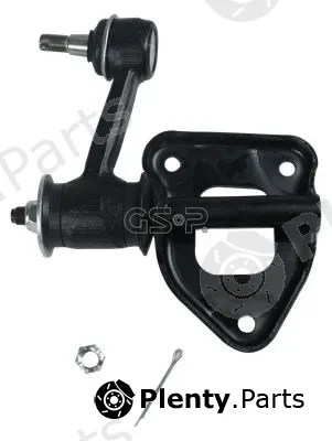 MDR GSP-S010019 — Idler Arm