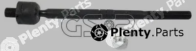 MDR GSP-S030845 — Inner Tie Rod