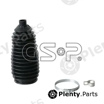 MDR GSP-540419S — Bellow Kit, steering