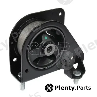 MDR GSP-514396 — Mounting, engine