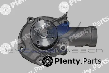 MDR MWP-4547 — Water Pump, engine cooling