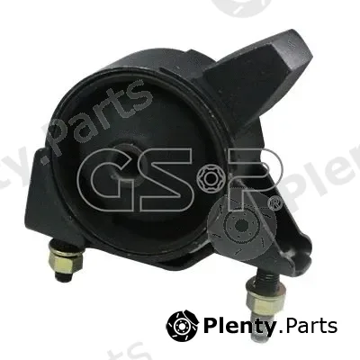MDR GSP-531527S — Mounting, engine