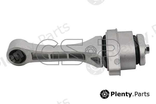 Mounting, engine