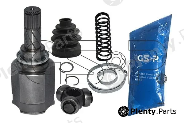 MDR GSP-650107 — Joint Kit, drive shaft