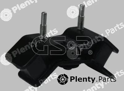 MDR GSP-514386 — Mounting, engine