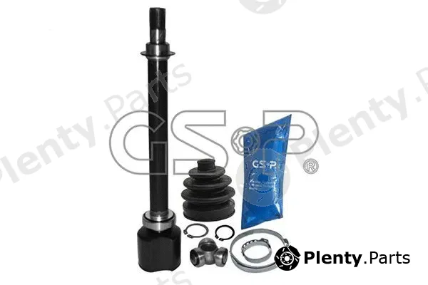 MDR GSP-650142 — Joint Kit, drive shaft
