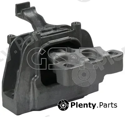 MDR GSP-532872 — Mounting, engine