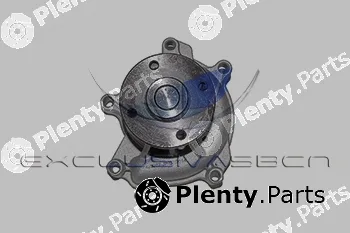MDR MWP-4276 — Water Pump, engine cooling