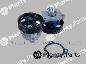 MDR MWP-4176 — Water Pump, engine cooling