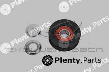 MDR MAT-4K00 — Deflection/Guide Pulley, V-ribbed belt
