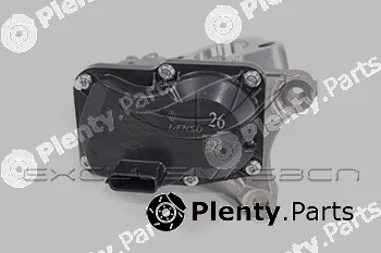 MDR EEG-MB02 — EGR Valve