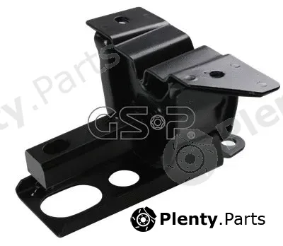 MDR GSP-514418 — Mounting, engine