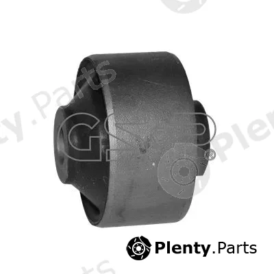 MDR GSP-516554 — Mounting, differential