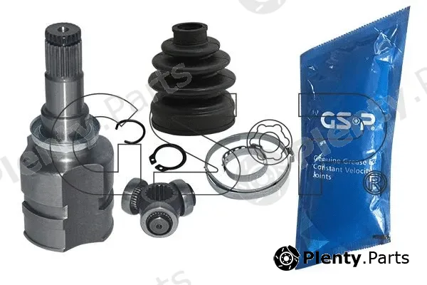 MDR GSP-659069 — Joint Kit, drive shaft