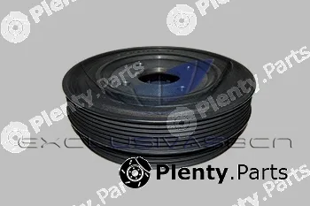MDR MBP-8900 — Belt Pulley, crankshaft