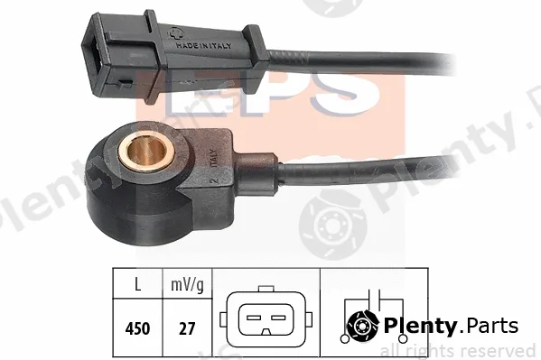 MDR EPS-1957075 — Knock Sensor