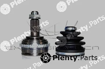 MDR MCV-8463 — Joint Kit, drive shaft