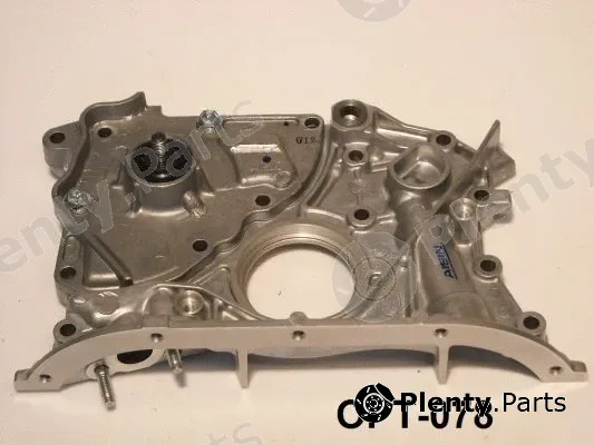 MDR AIS-OPT078 — Oil Pump