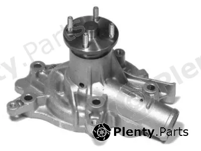MDR AIS-WPM058 — Water Pump, engine cooling
