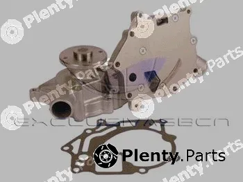 MDR MWP-4120 — Water Pump, engine cooling