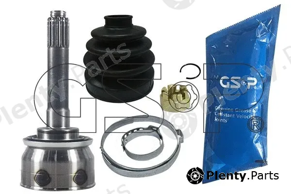 MDR GSP-826003 — Joint Kit, drive shaft