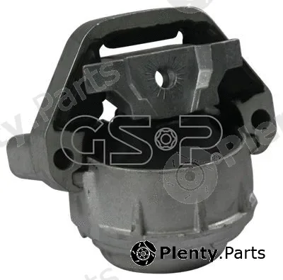 MDR GSP-531953 — Mounting, engine