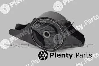 MDR MEM-81208 — Mounting, engine